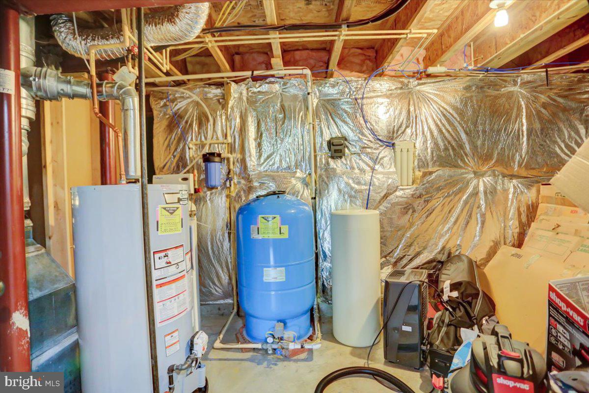 PEMBERTON - Residential