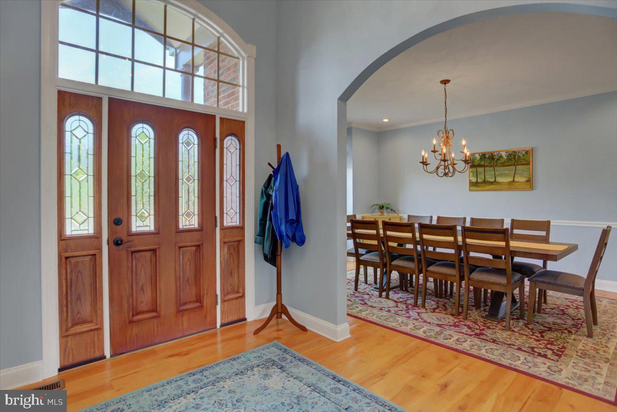 PEMBERTON - Residential