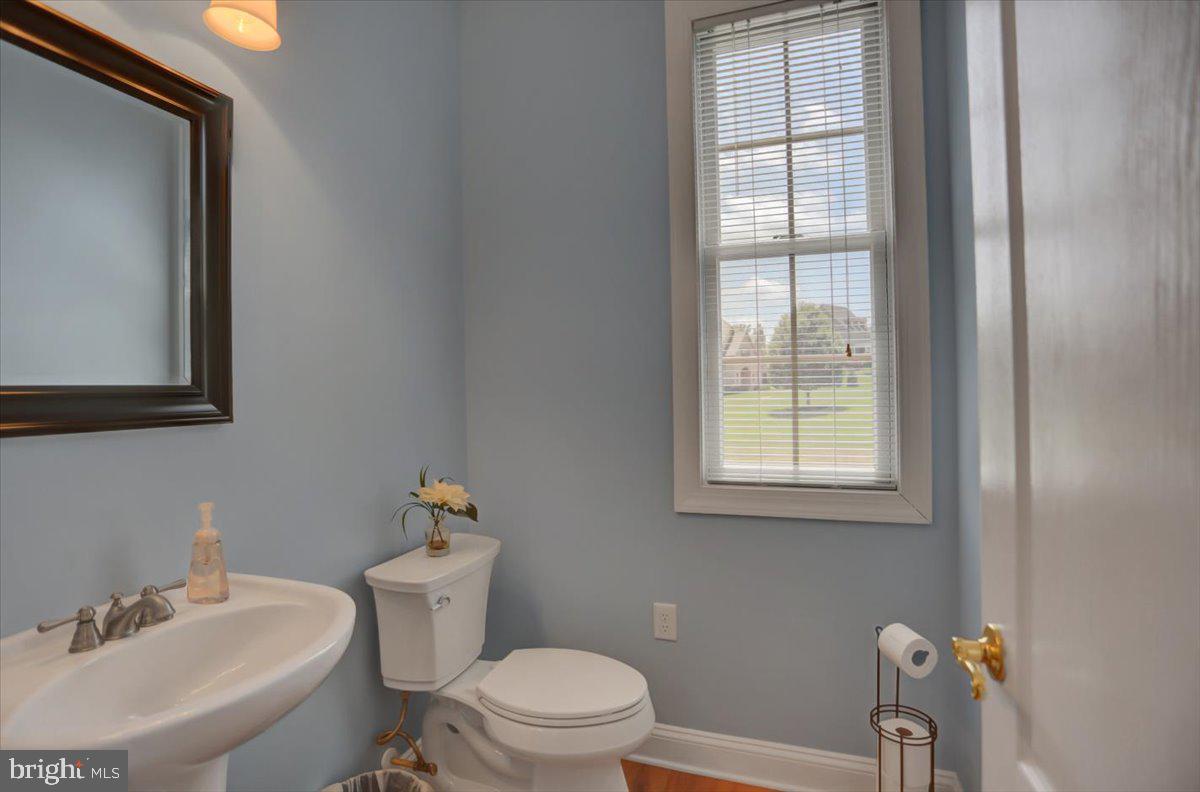 PEMBERTON - Residential