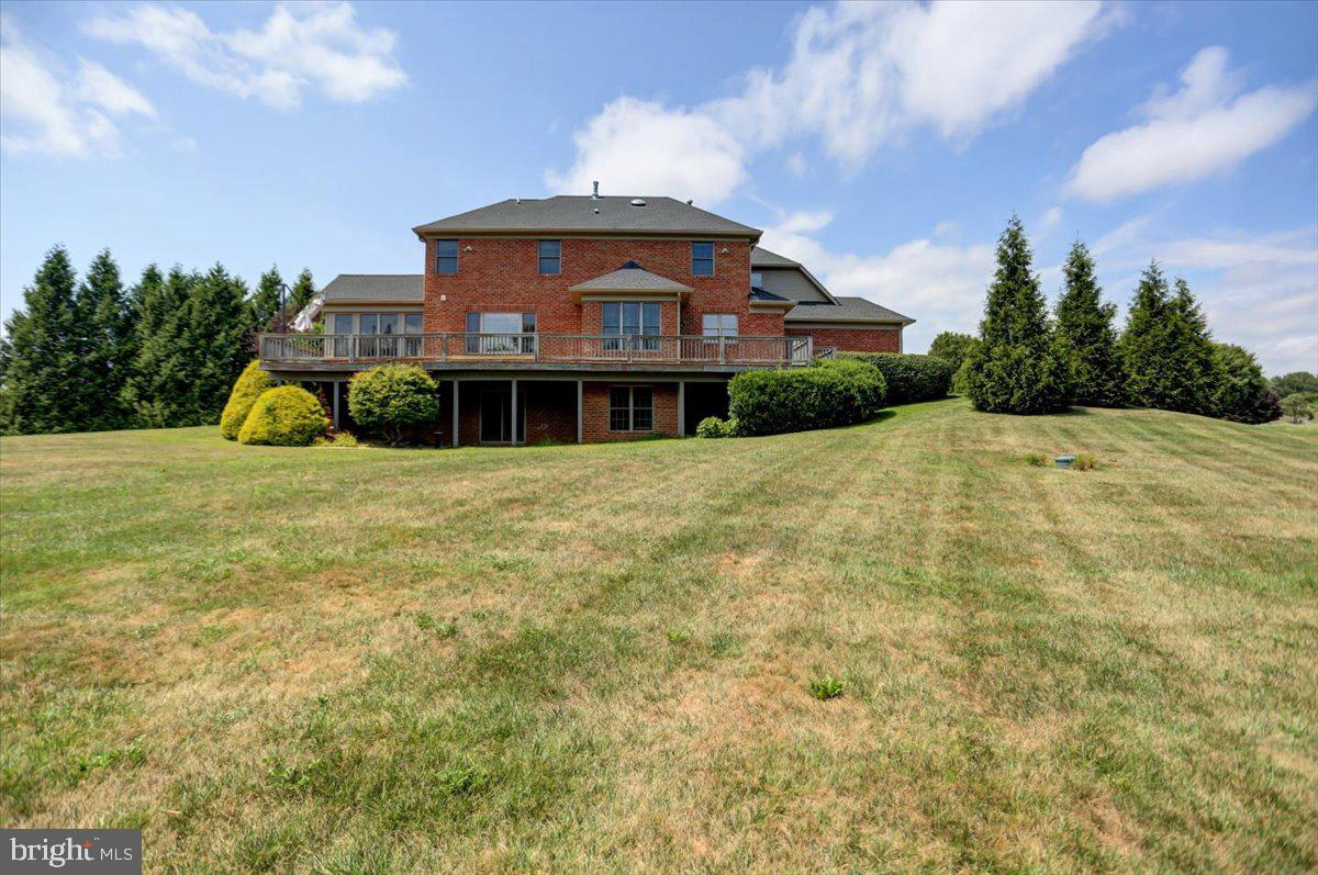 PEMBERTON - Residential