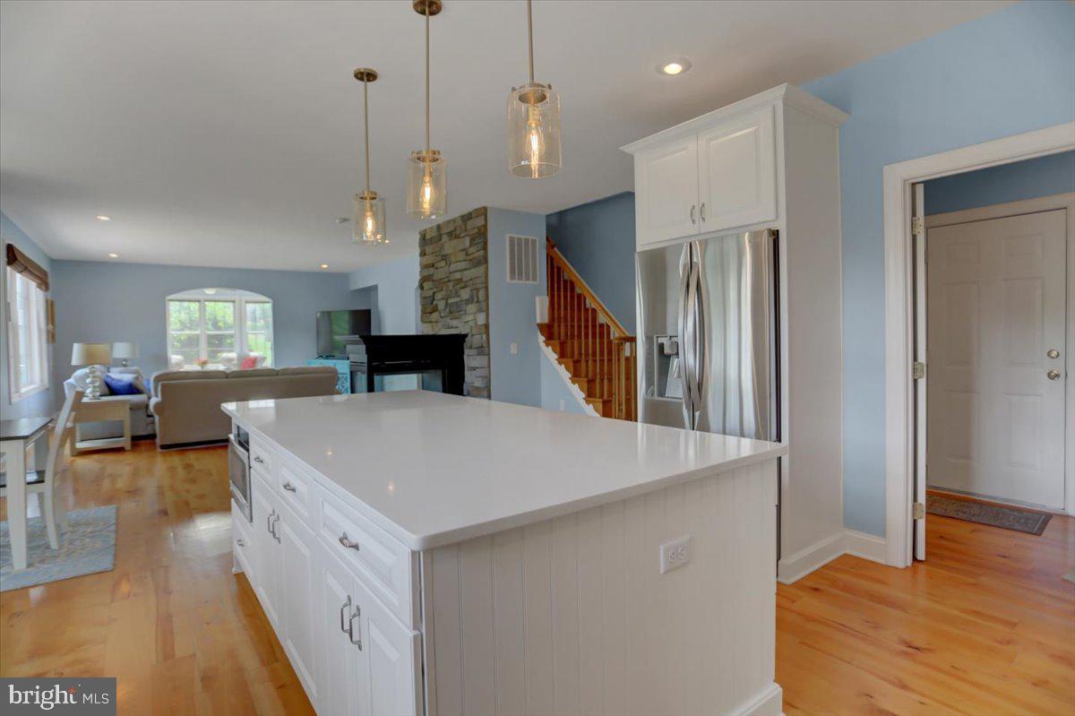 PEMBERTON - Residential