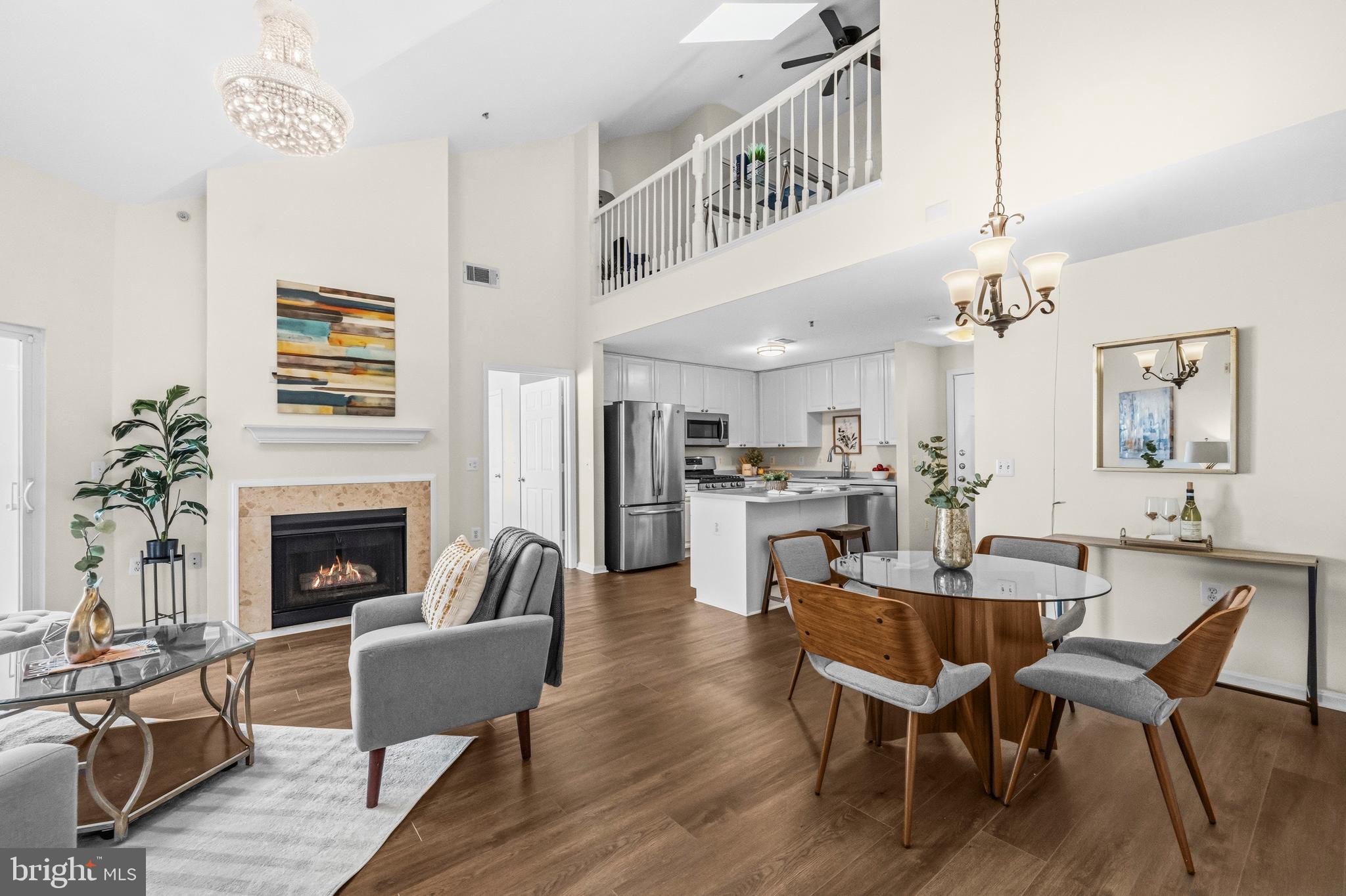 ACADIA - Residential