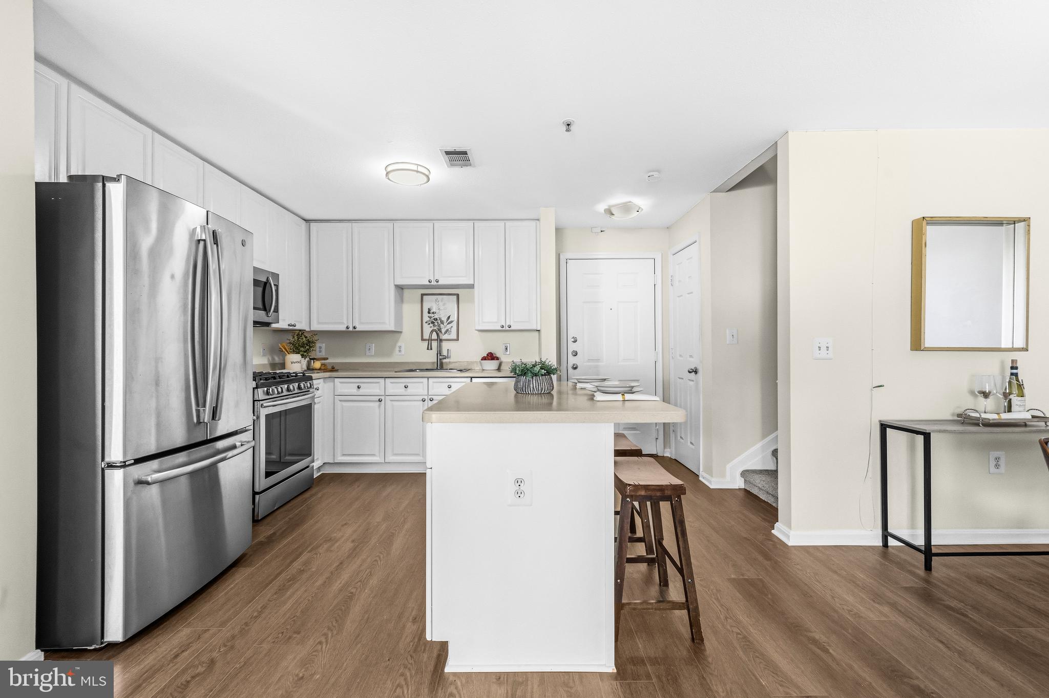 ACADIA - Residential