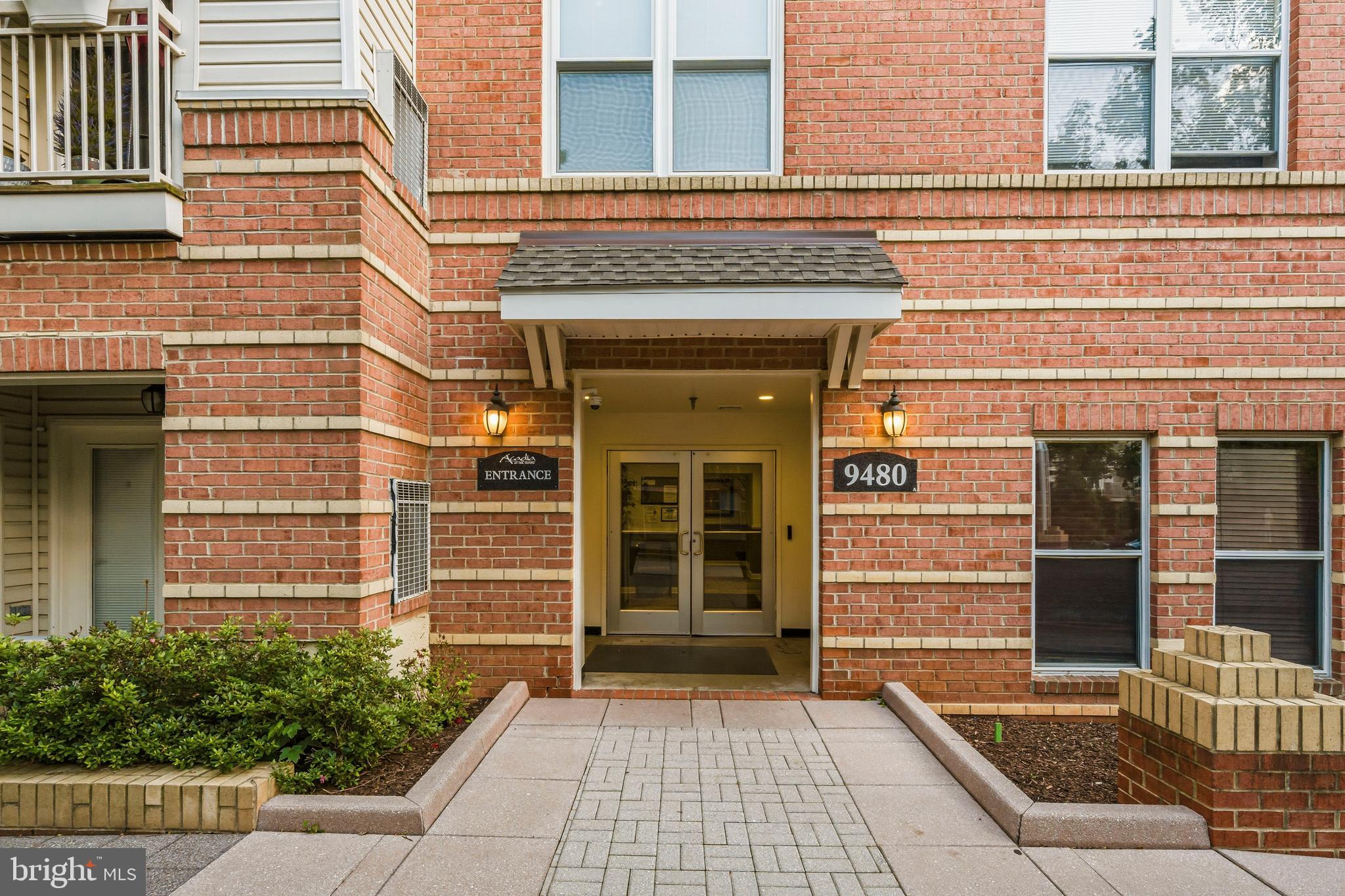 ACADIA - Residential
