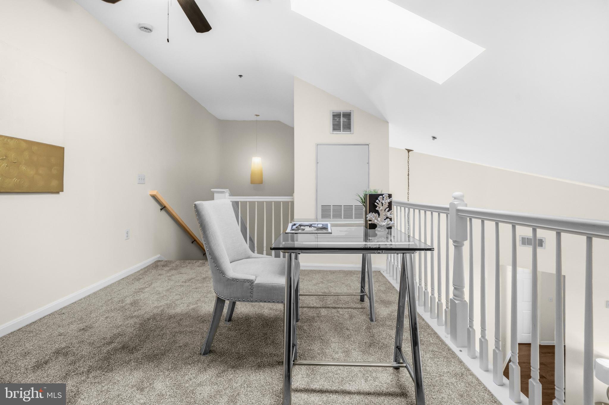 ACADIA - Residential