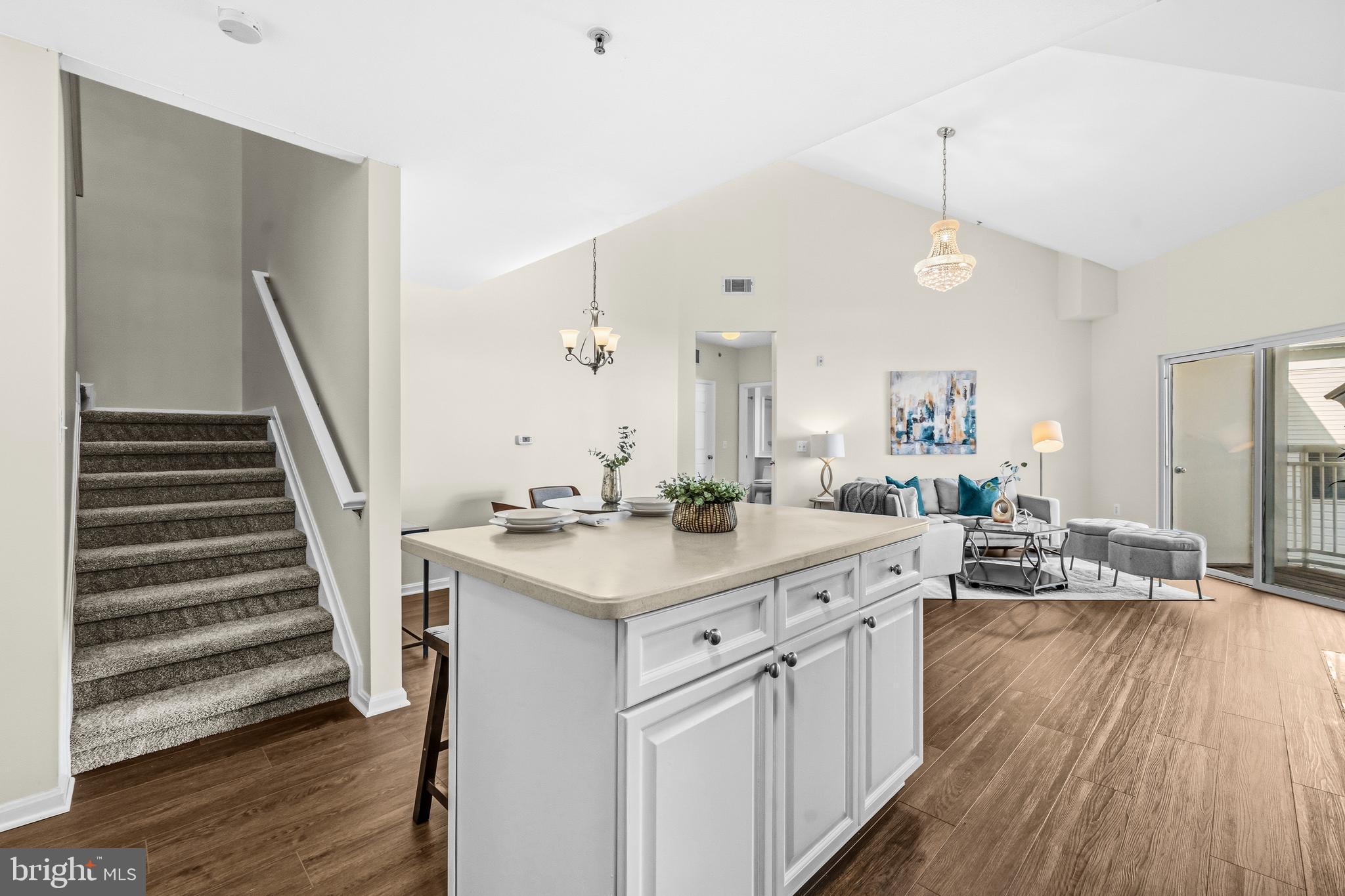 ACADIA - Residential