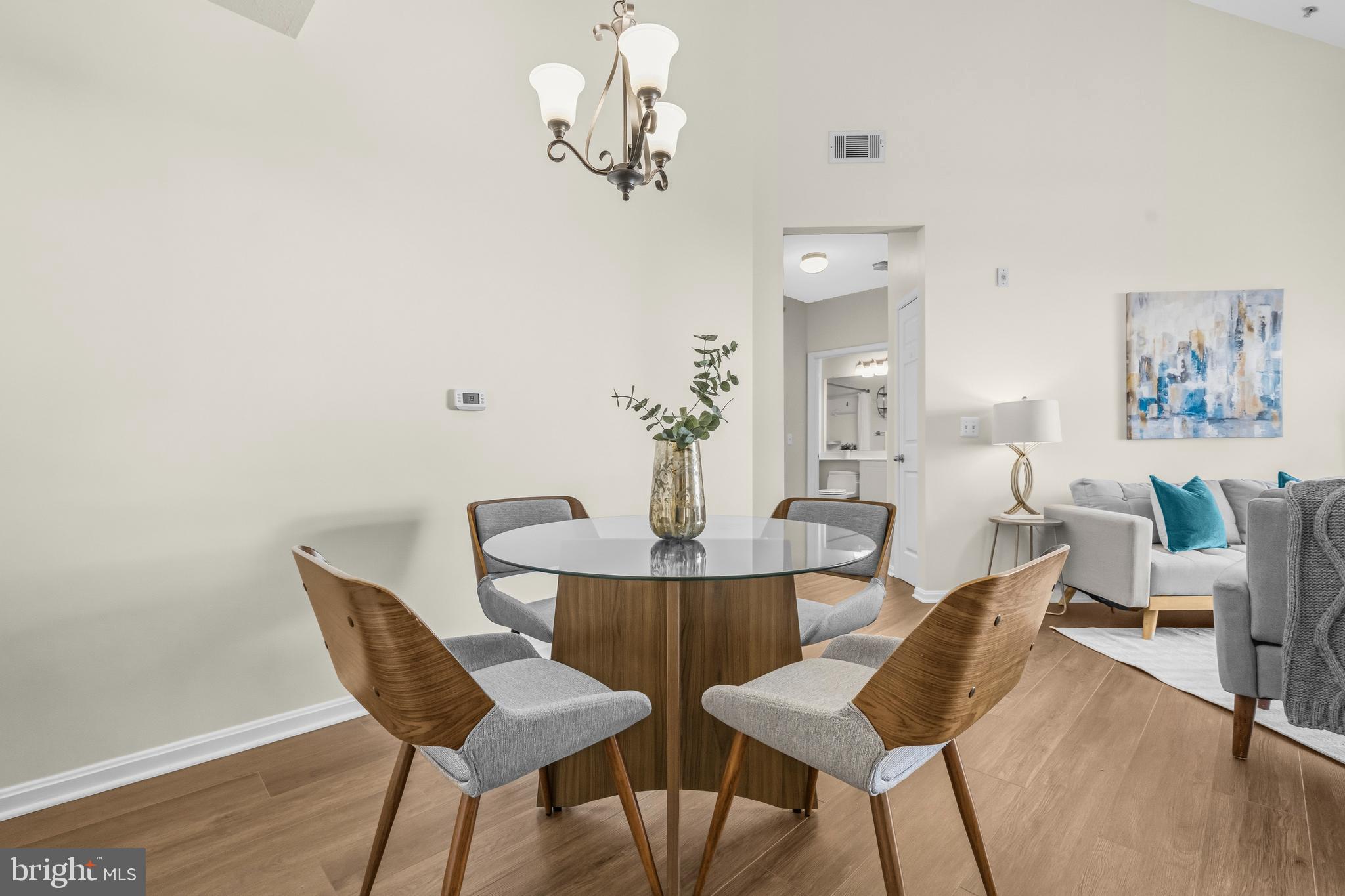 ACADIA - Residential