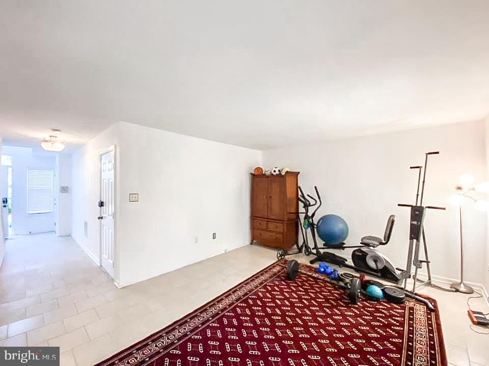 SEQUOIA LEA - Residential Lease