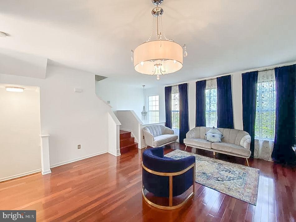 SEQUOIA LEA - Residential Lease