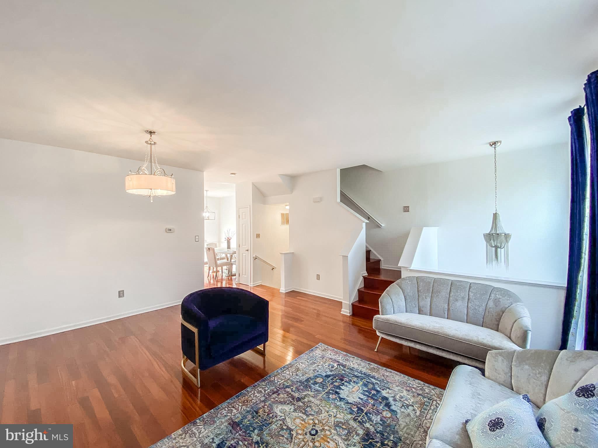 SEQUOIA LEA - Residential Lease