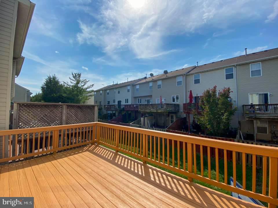 SEQUOIA LEA - Residential Lease