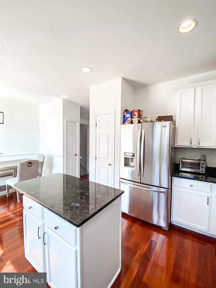 SEQUOIA LEA - Residential Lease