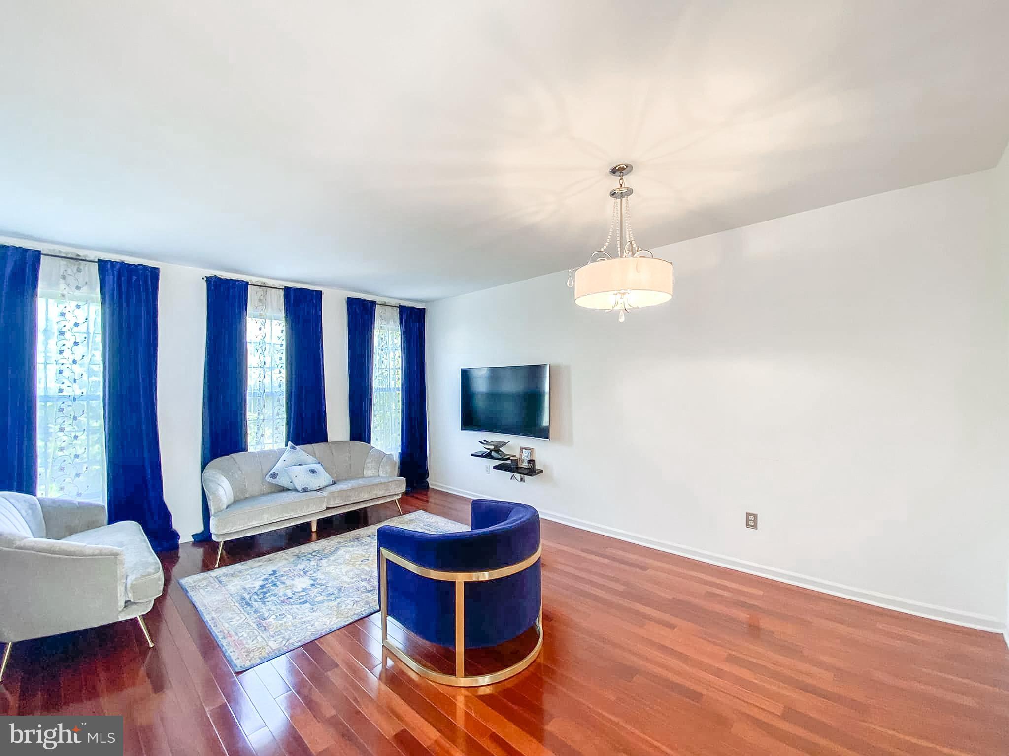 SEQUOIA LEA - Residential Lease