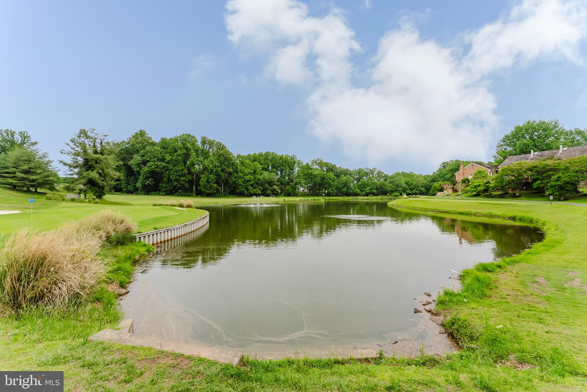 PENDERBROOK - Residential