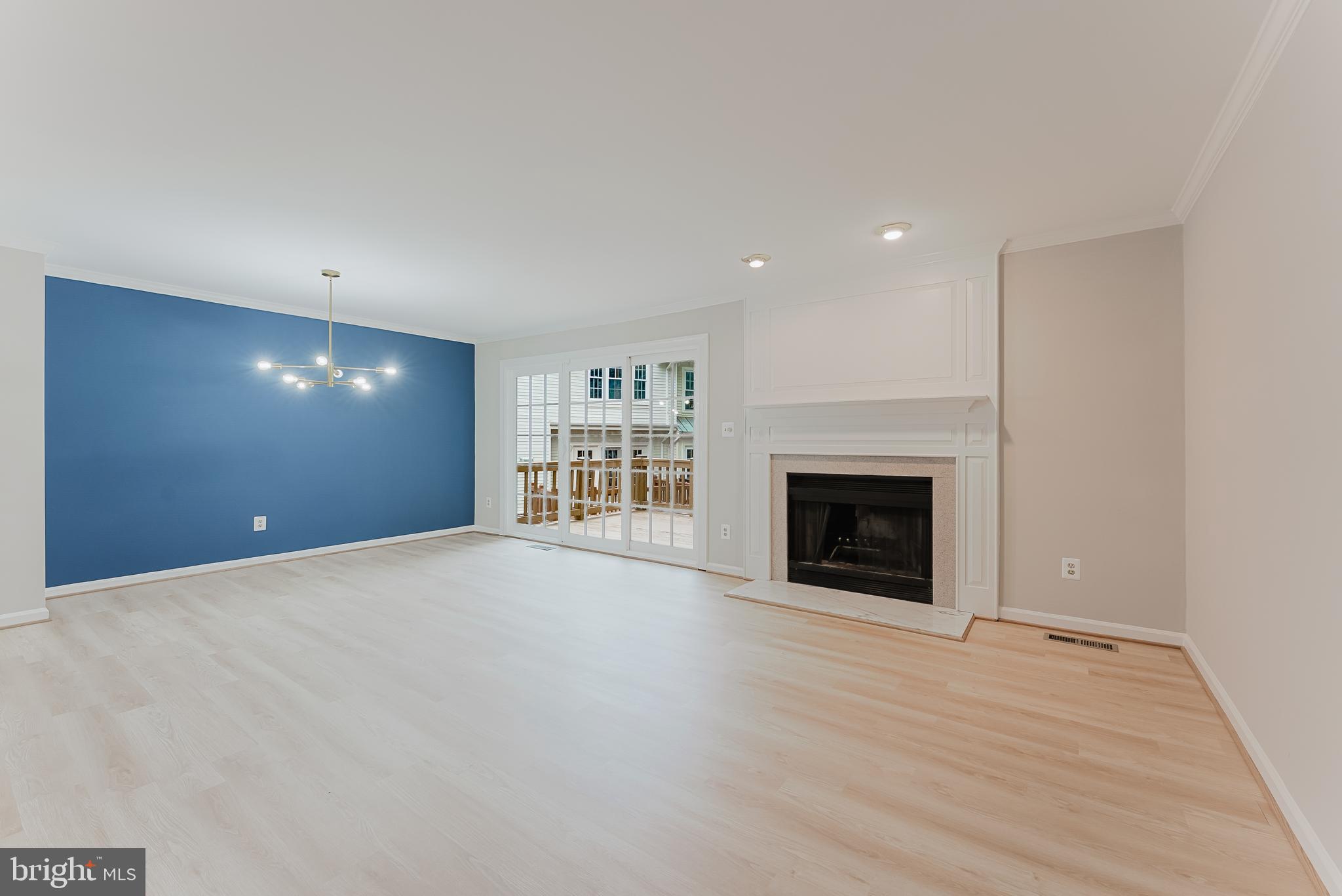 PENDERBROOK - Residential