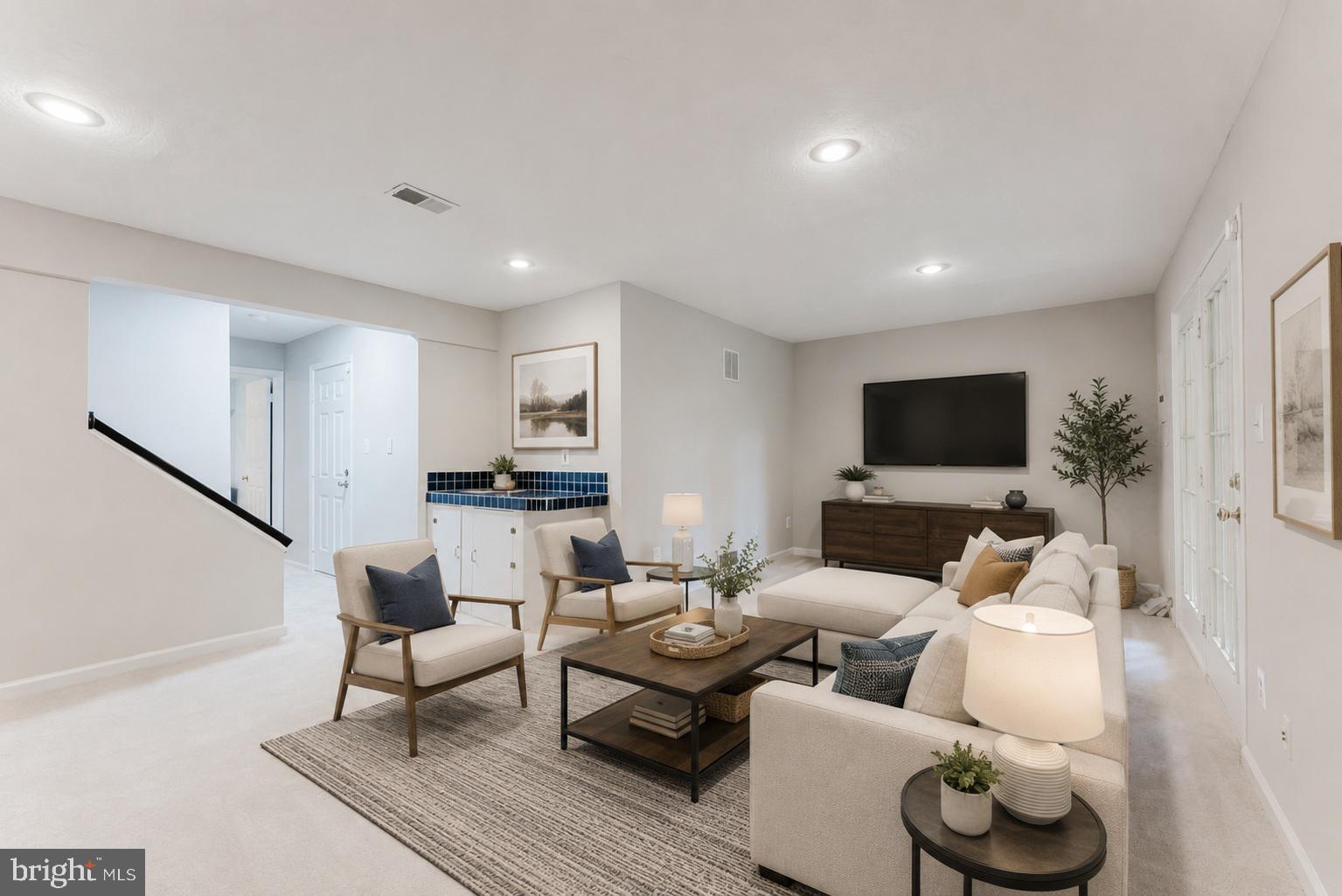 PENDERBROOK - Residential