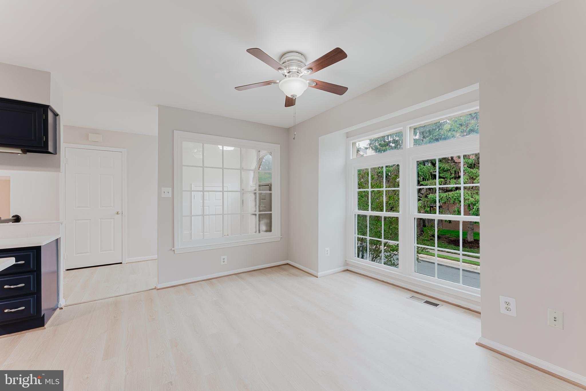 PENDERBROOK - Residential