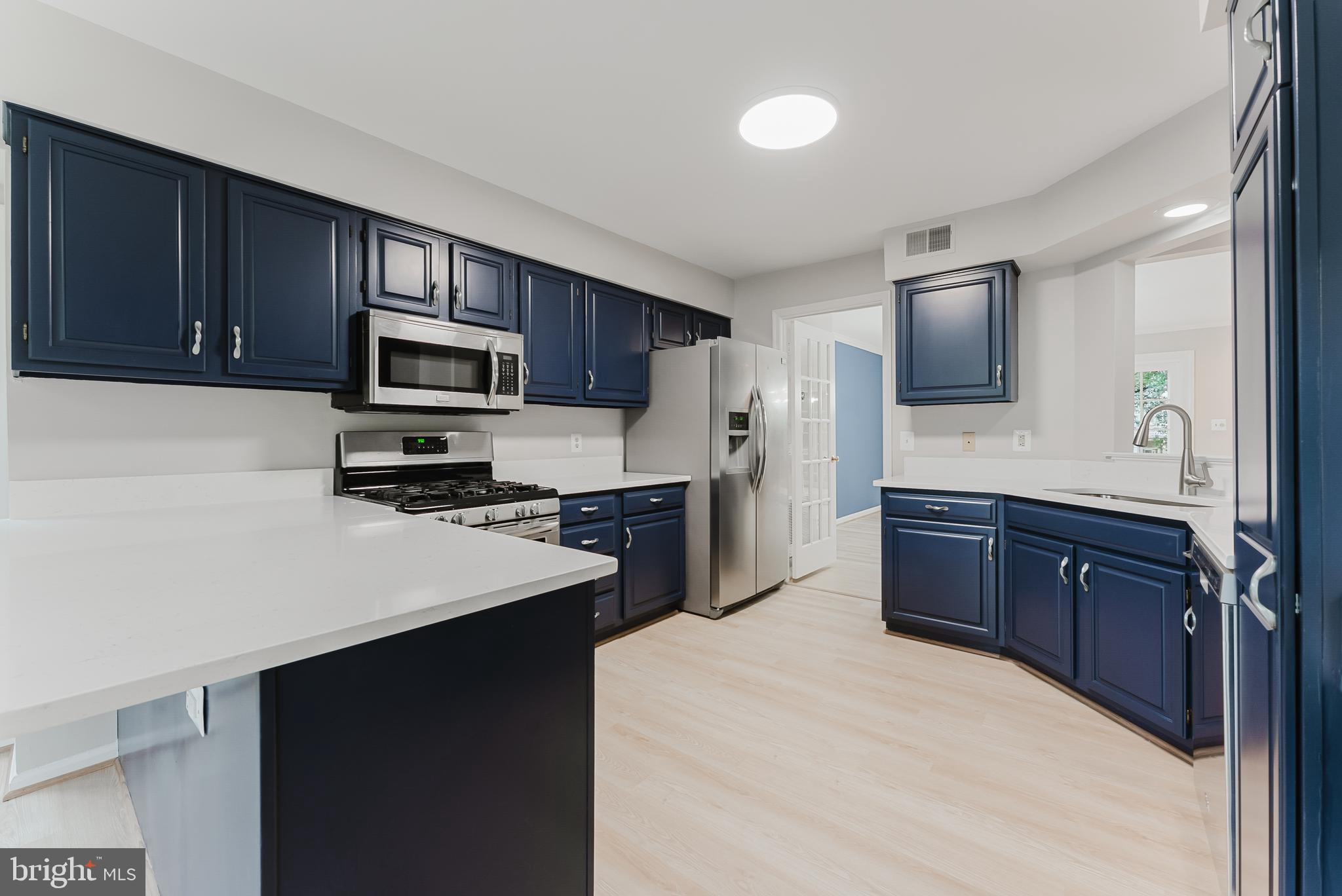 PENDERBROOK - Residential