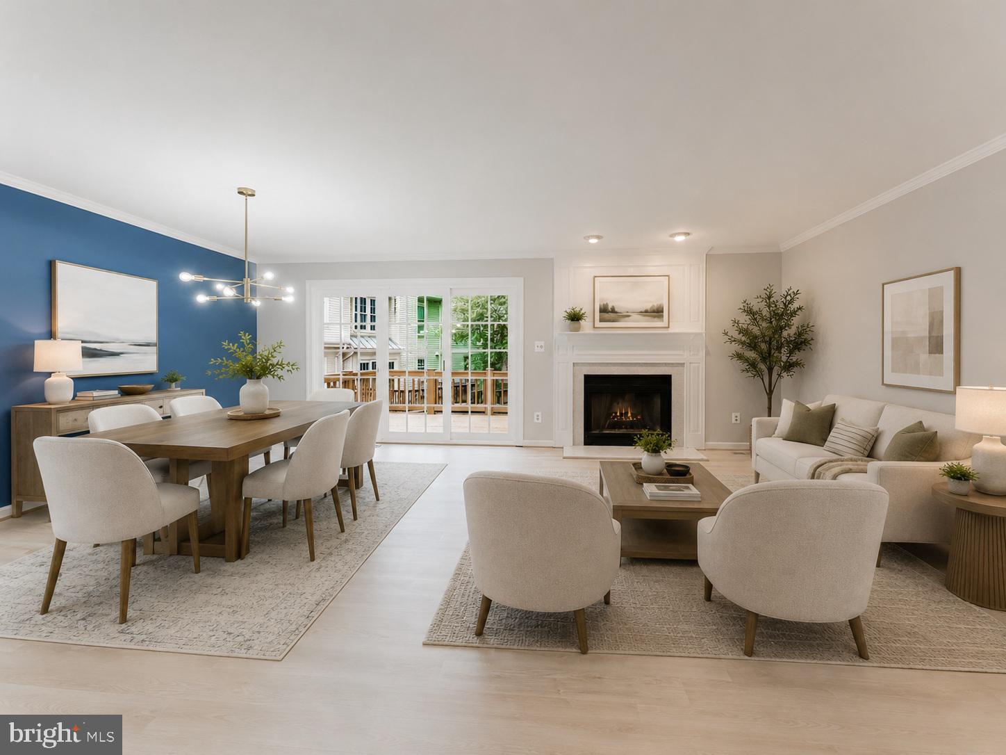 PENDERBROOK - Residential