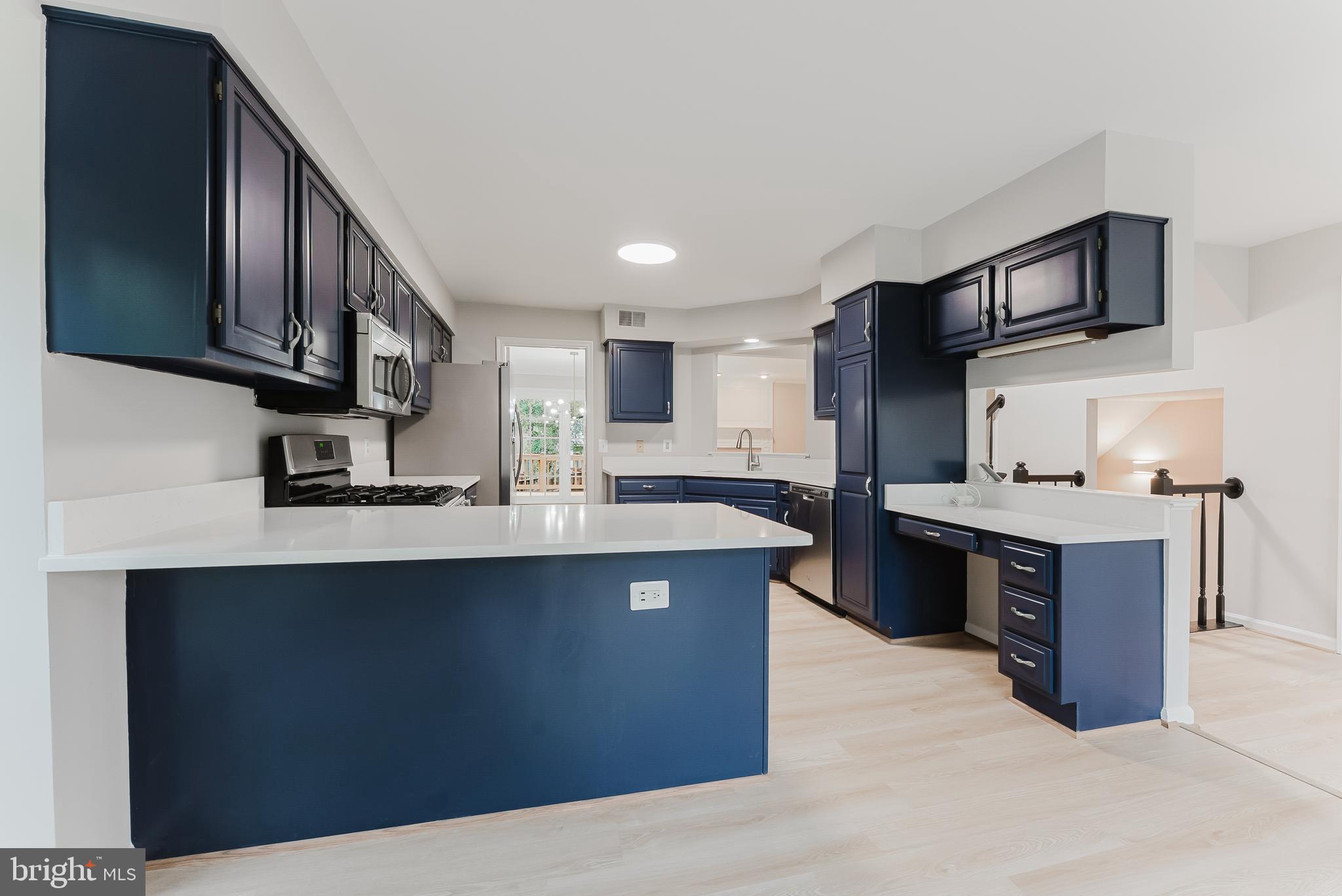 PENDERBROOK - Residential