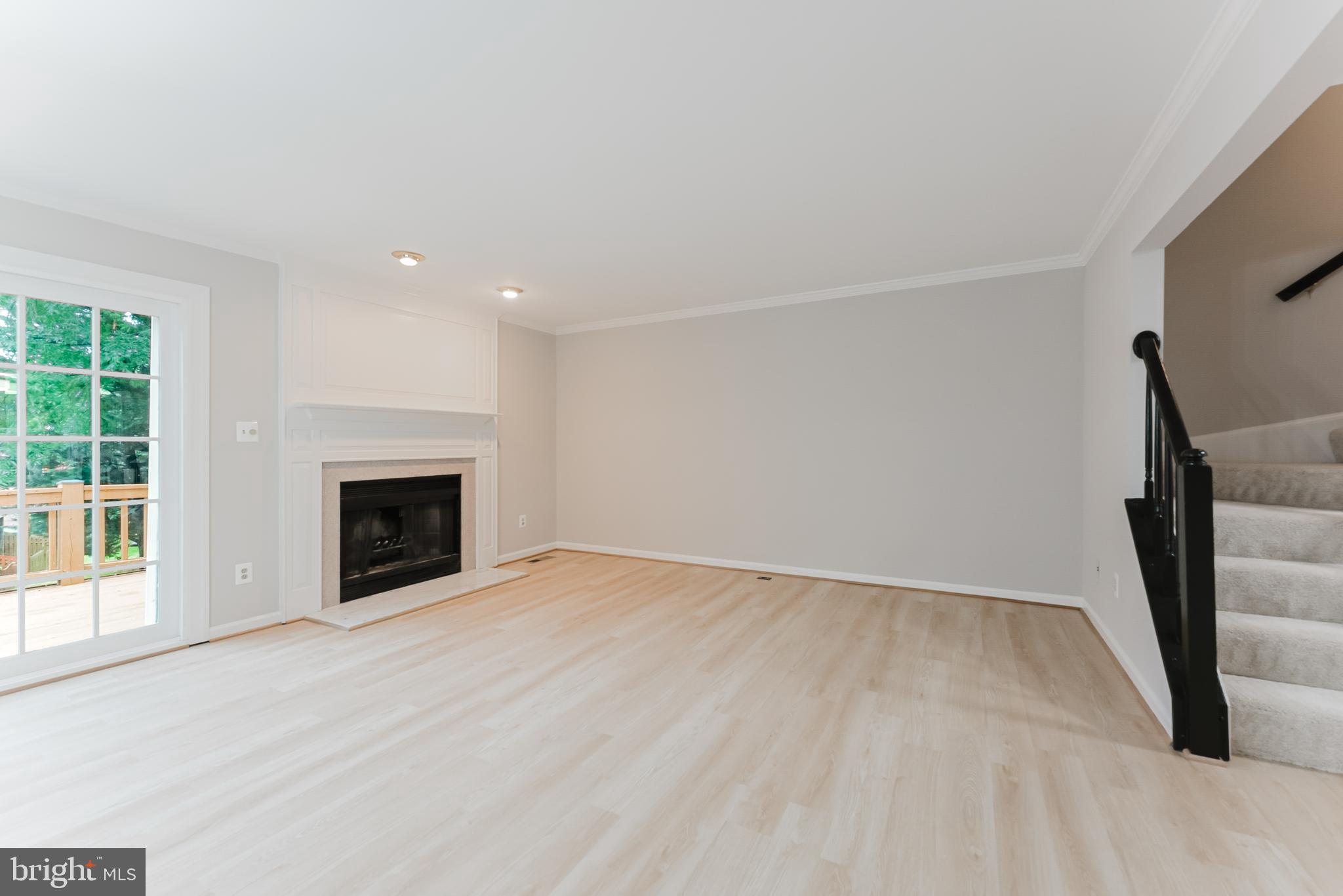 PENDERBROOK - Residential