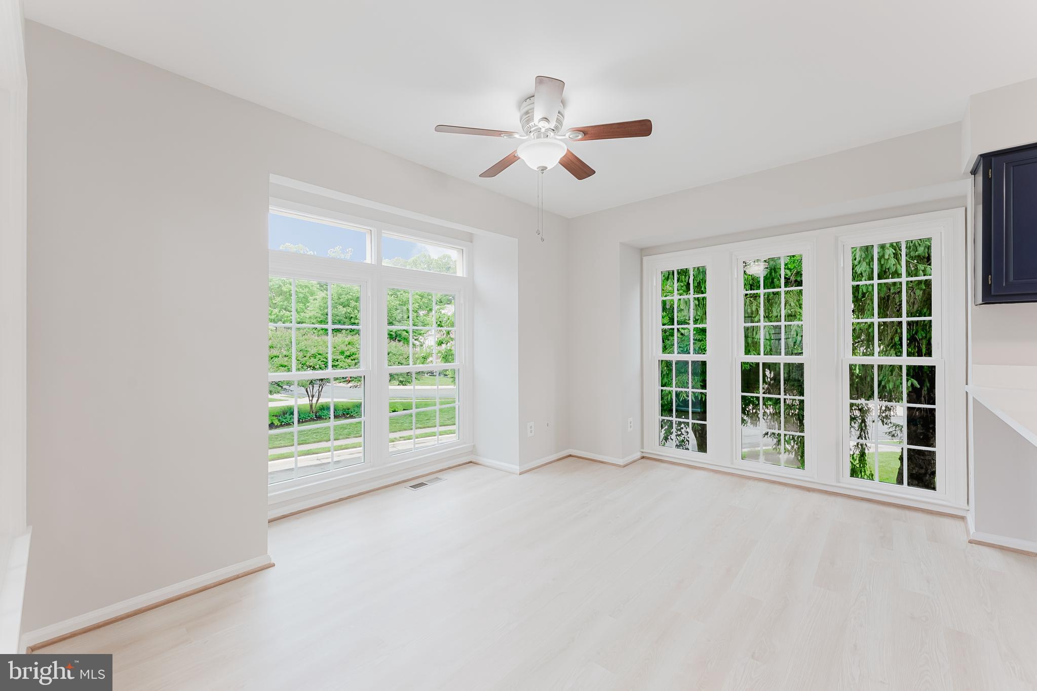 PENDERBROOK - Residential