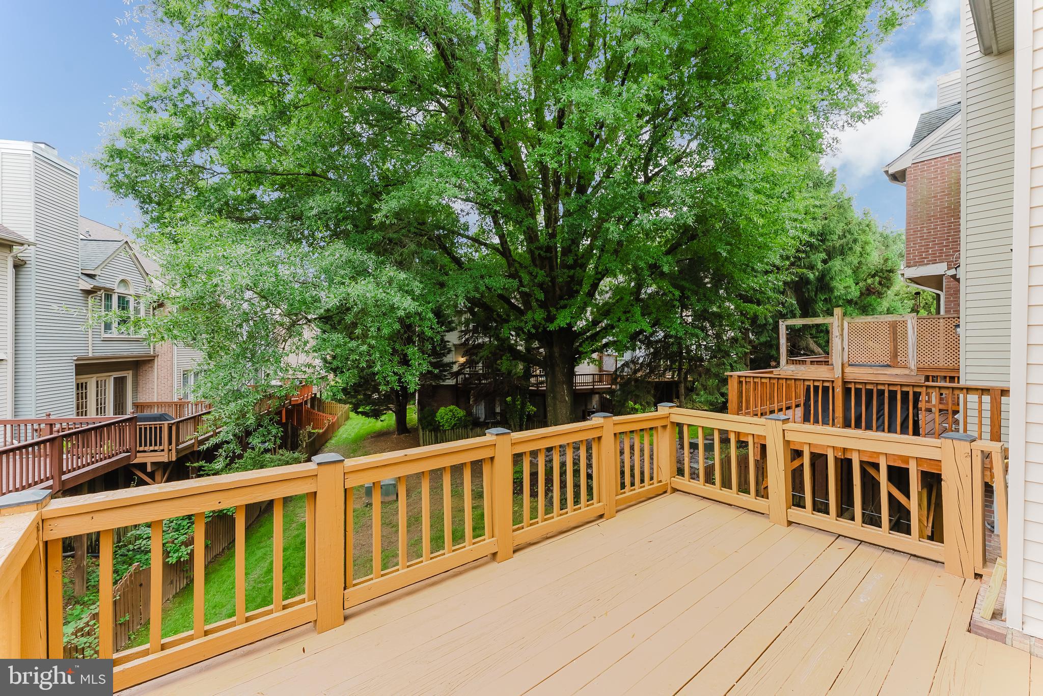 PENDERBROOK - Residential
