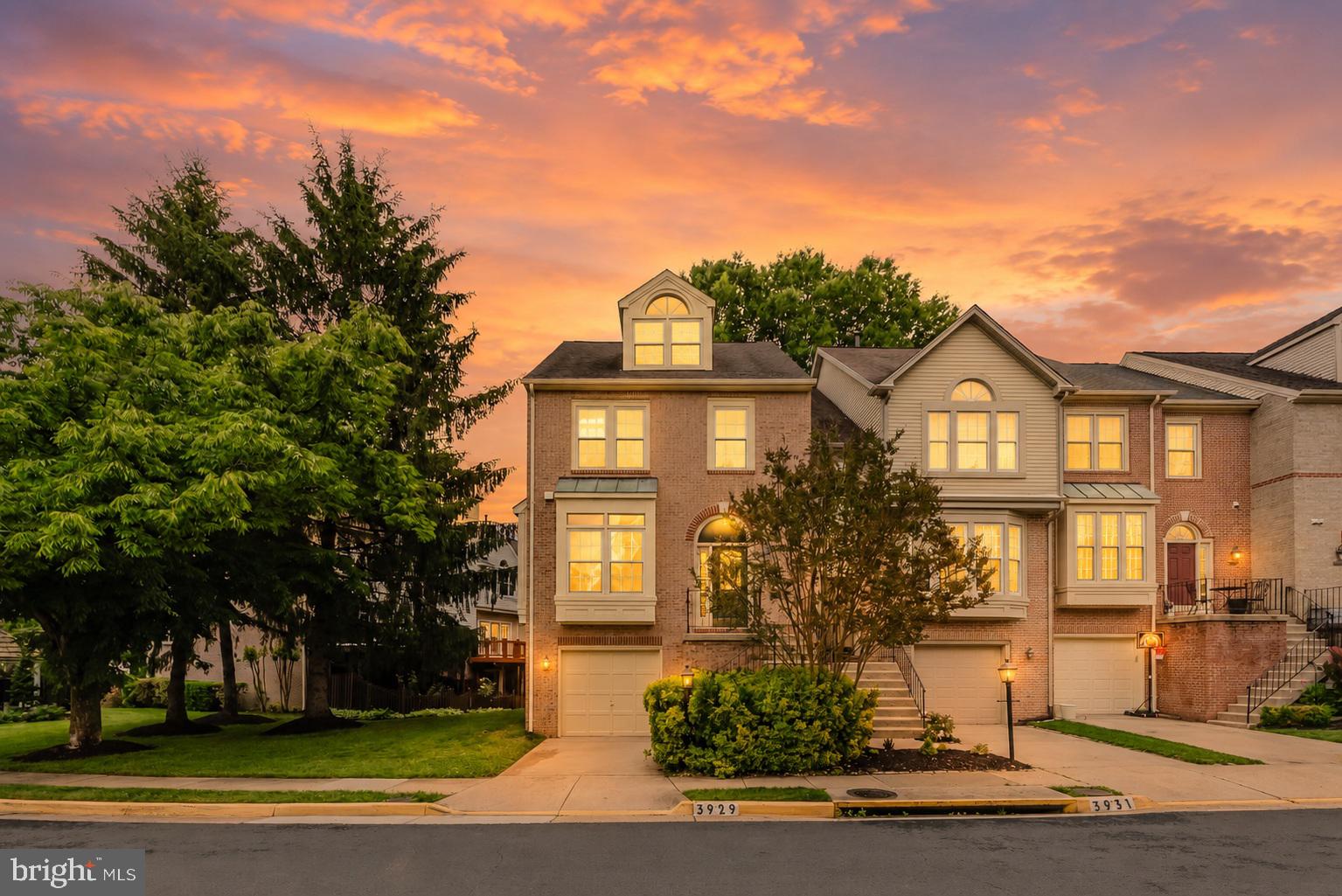 PENDERBROOK - Residential