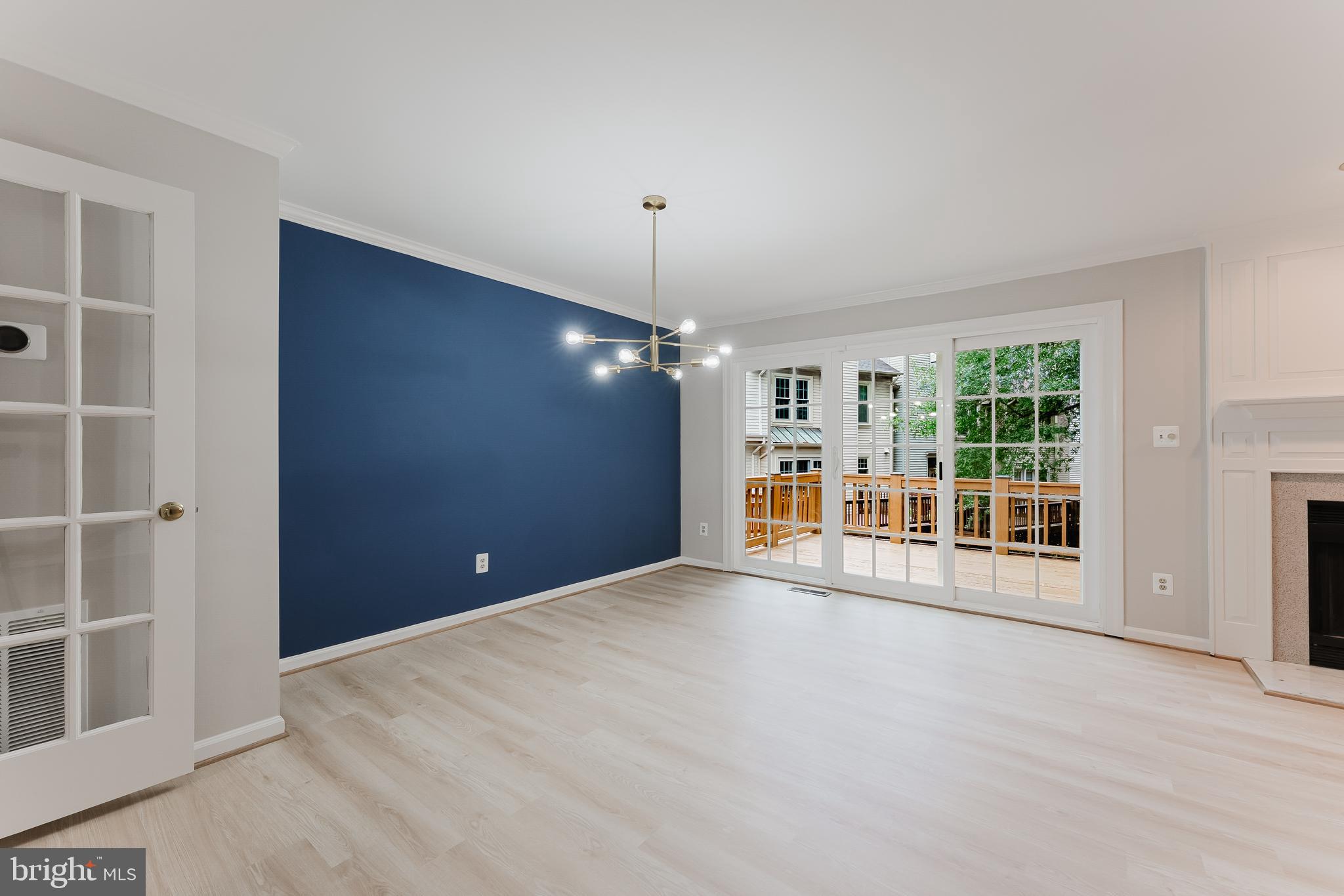 PENDERBROOK - Residential
