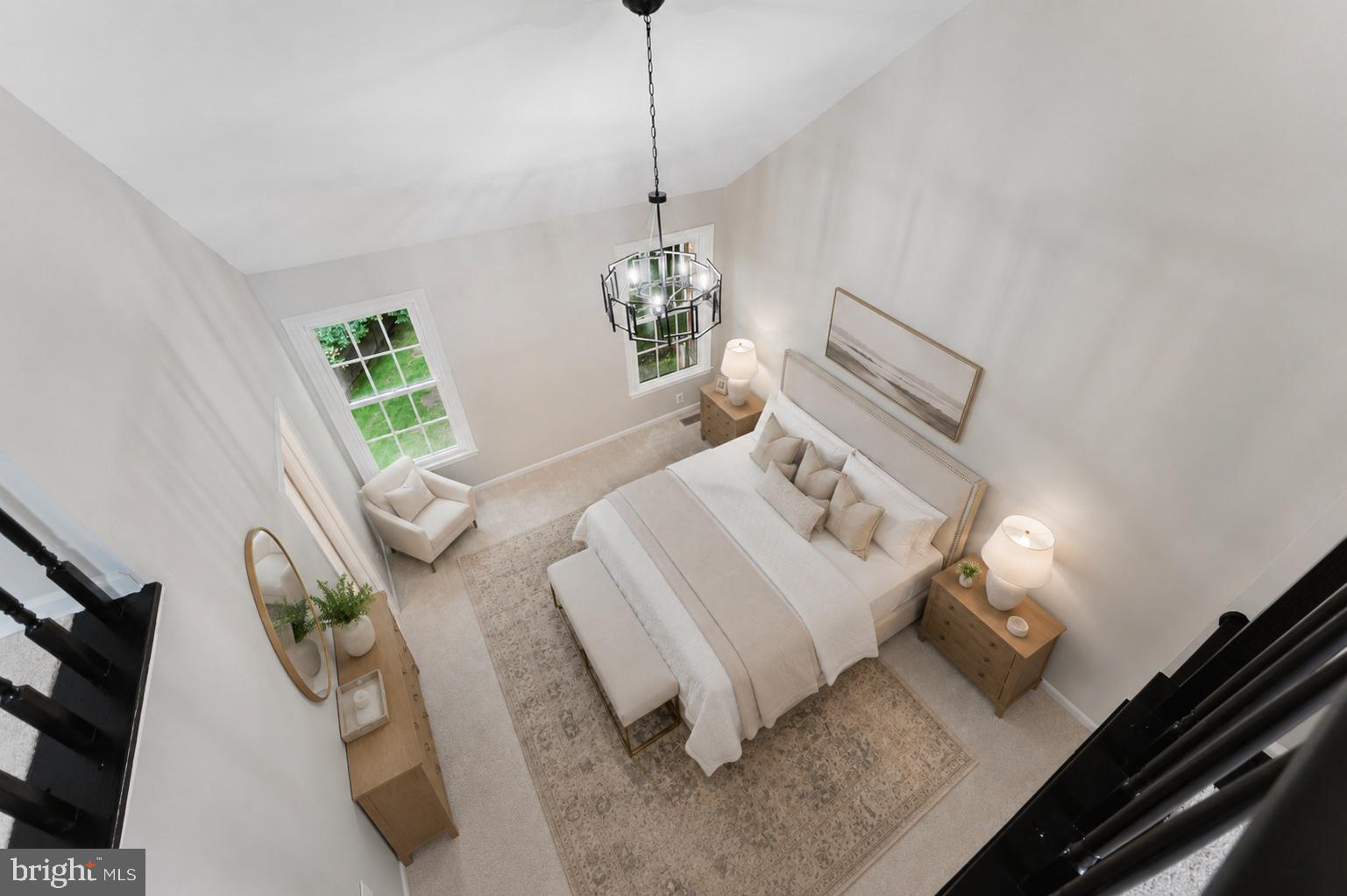 PENDERBROOK - Residential