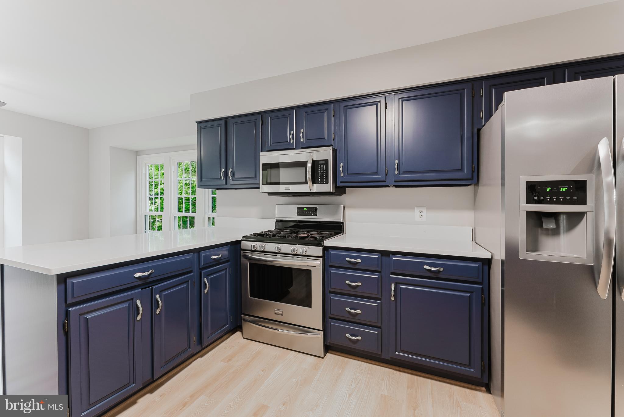 PENDERBROOK - Residential