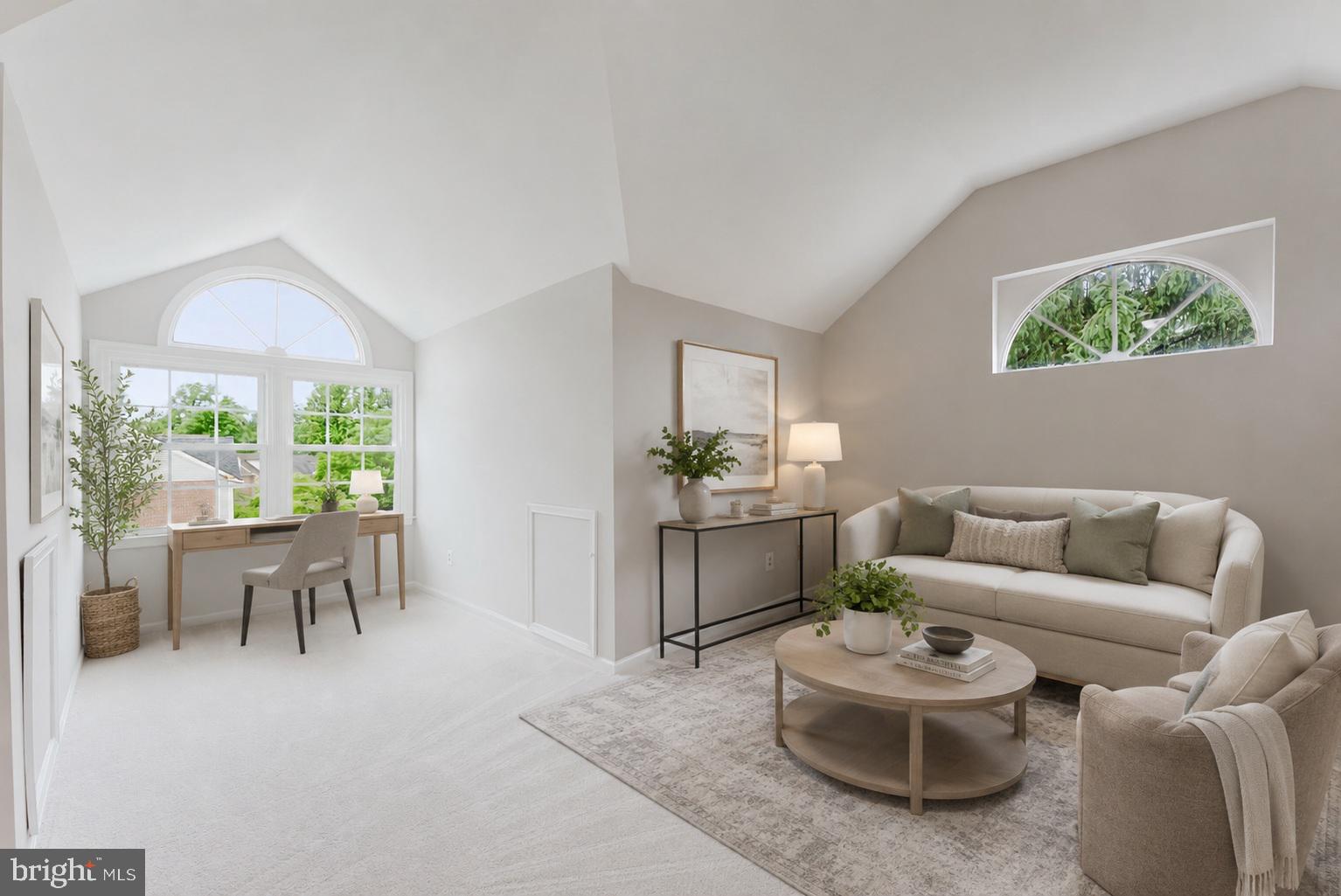 PENDERBROOK - Residential