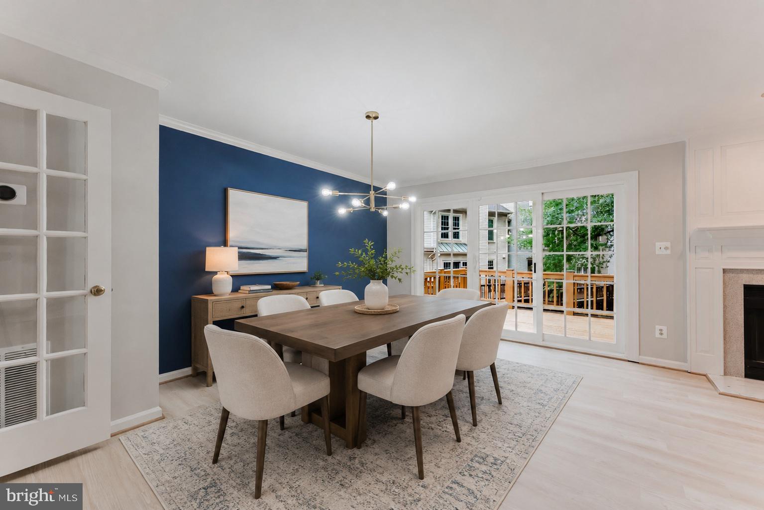 PENDERBROOK - Residential
