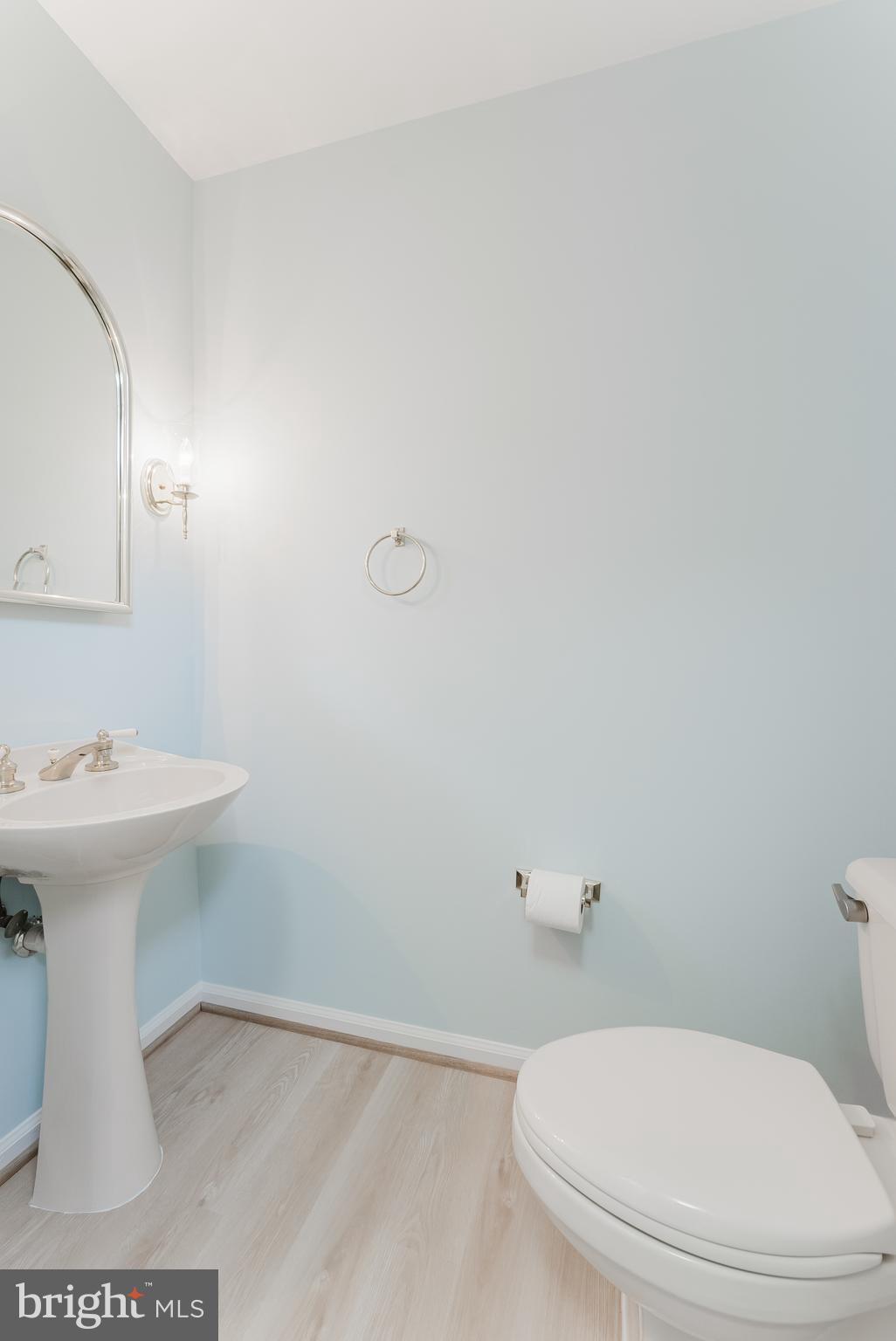 PENDERBROOK - Residential