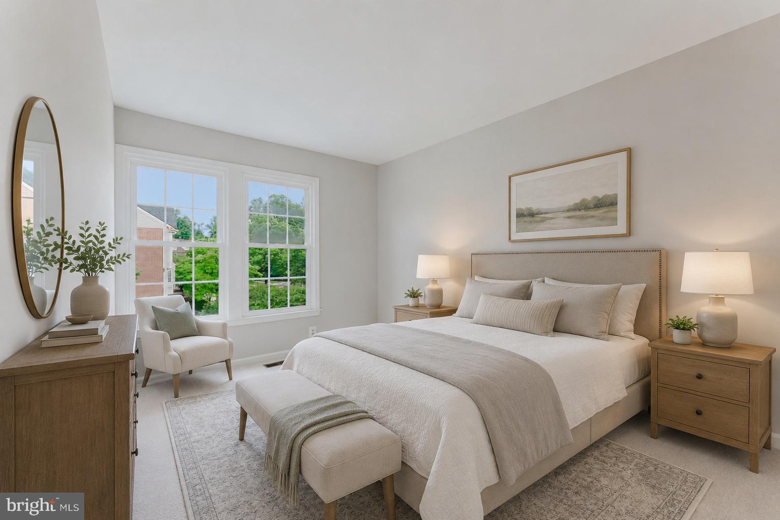 PENDERBROOK - Residential