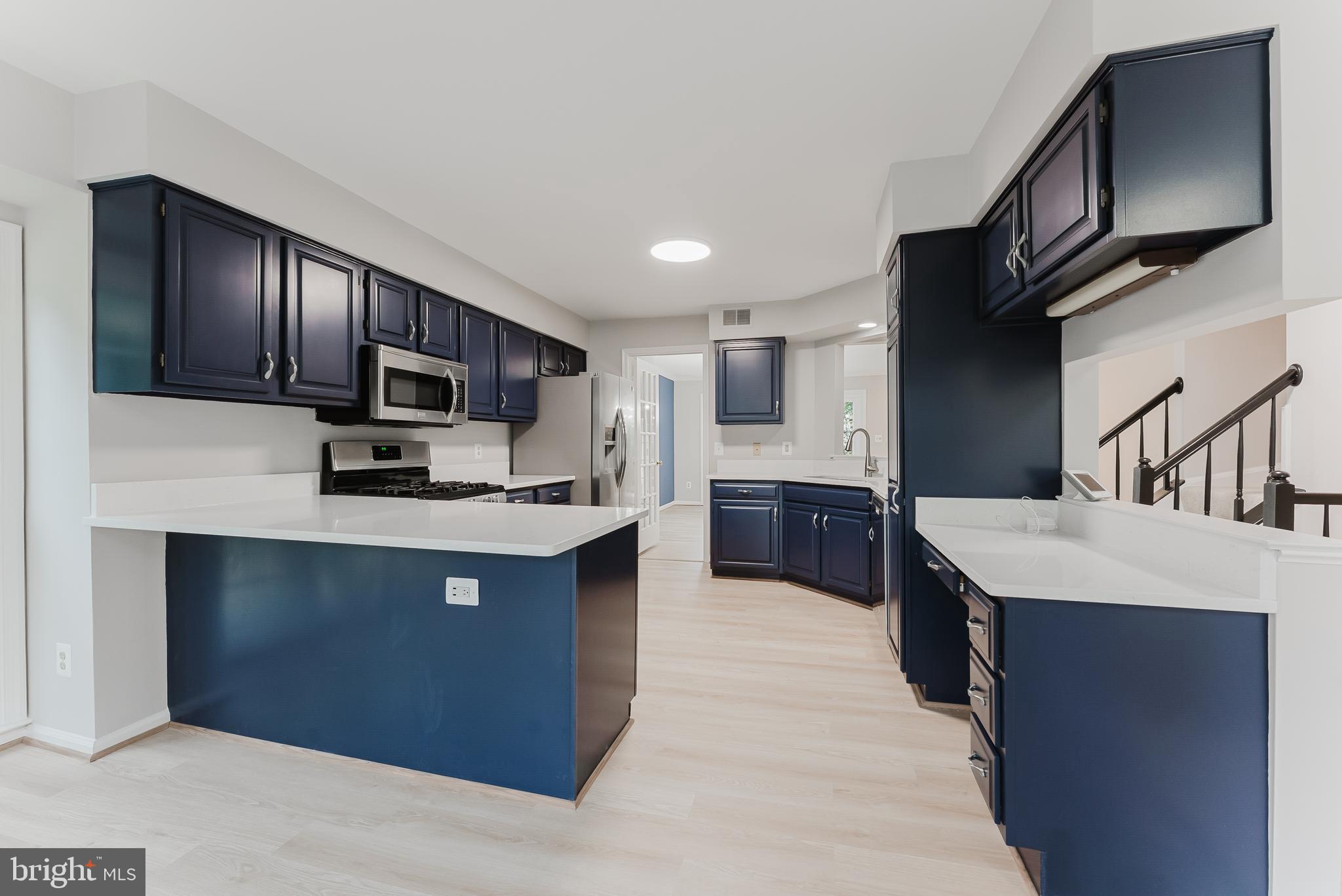 PENDERBROOK - Residential