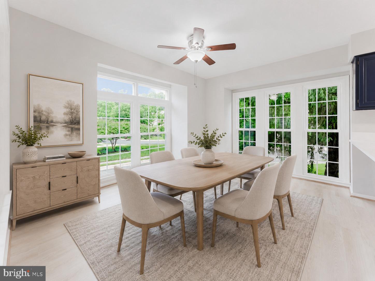 PENDERBROOK - Residential