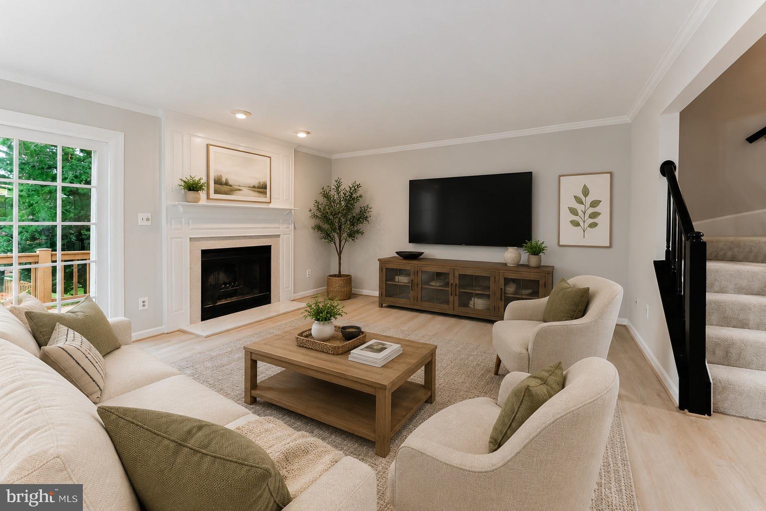 PENDERBROOK - Residential