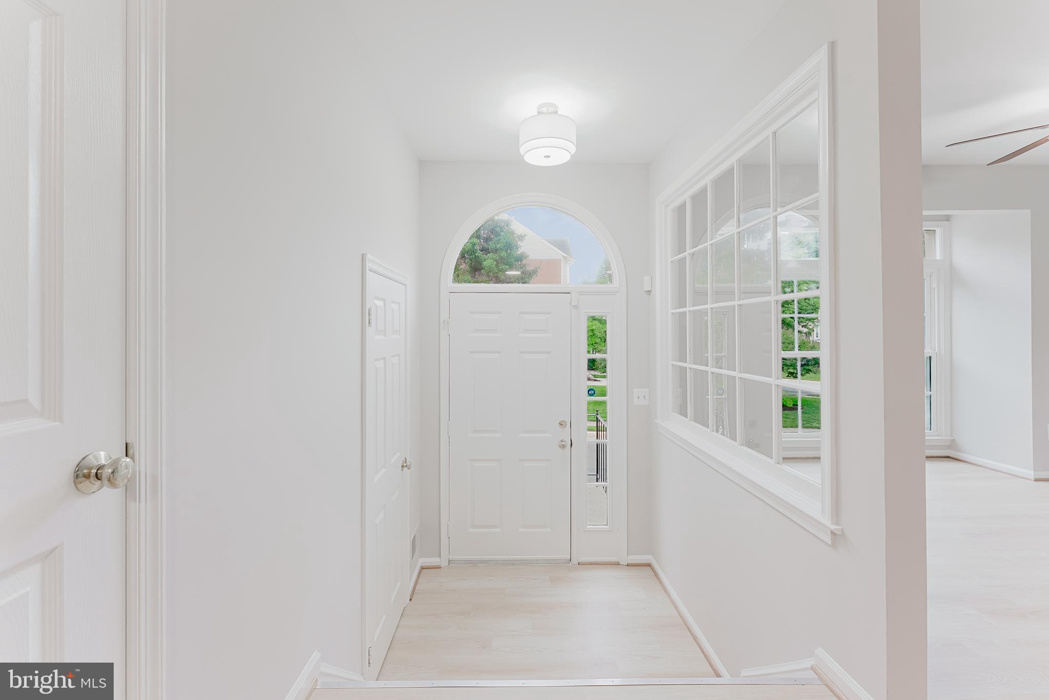 PENDERBROOK - Residential