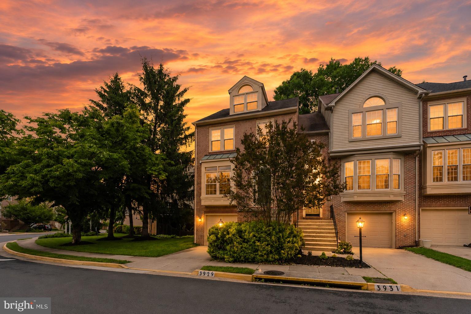 PENDERBROOK - Residential