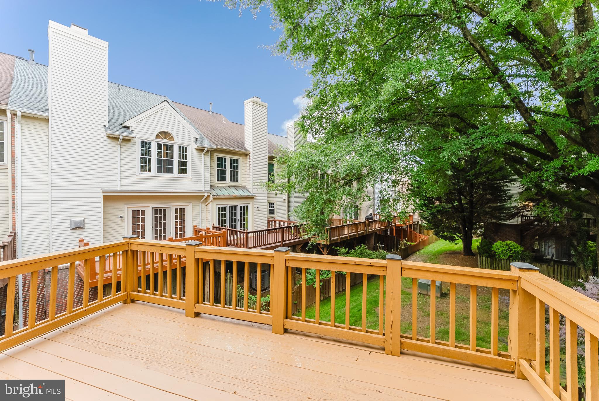 PENDERBROOK - Residential