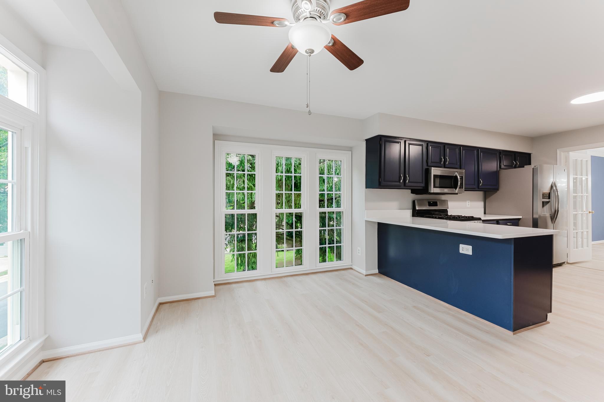 PENDERBROOK - Residential
