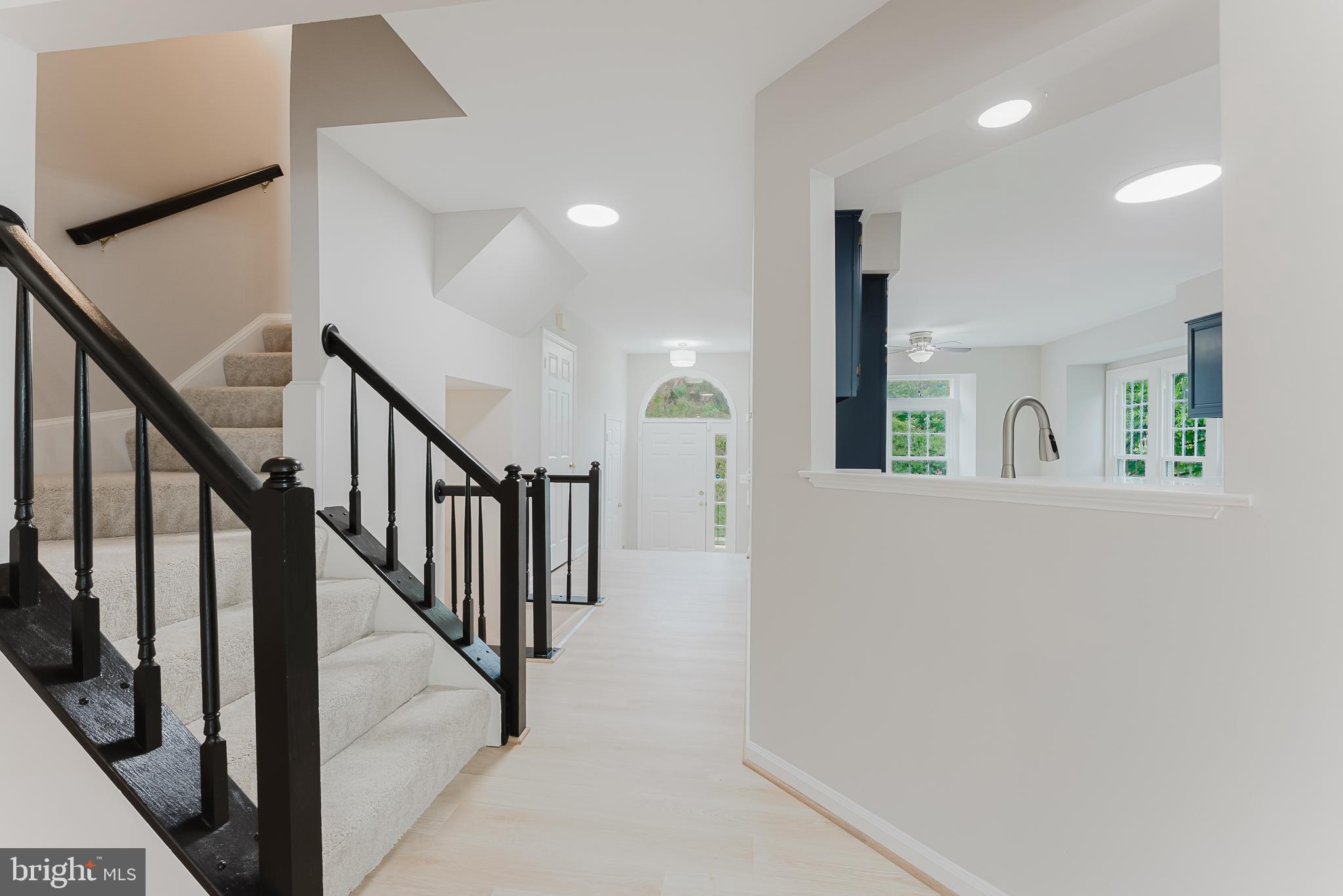 PENDERBROOK - Residential