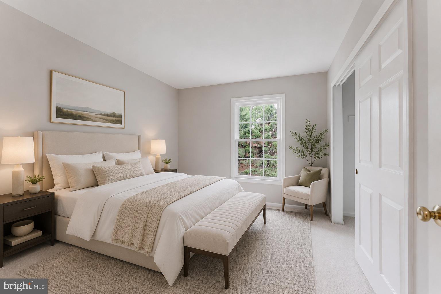PENDERBROOK - Residential