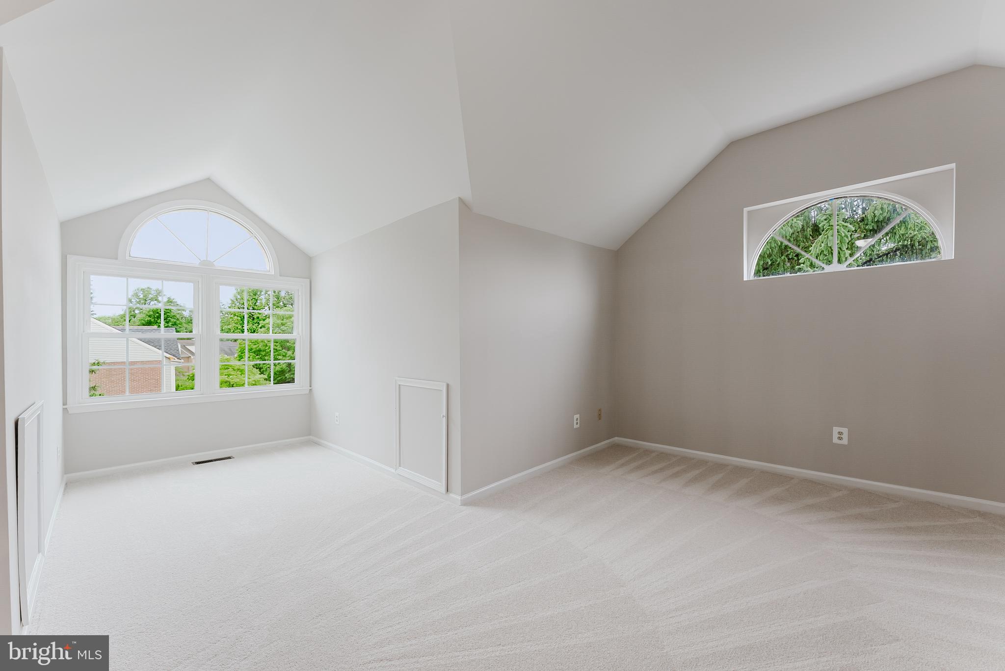 PENDERBROOK - Residential