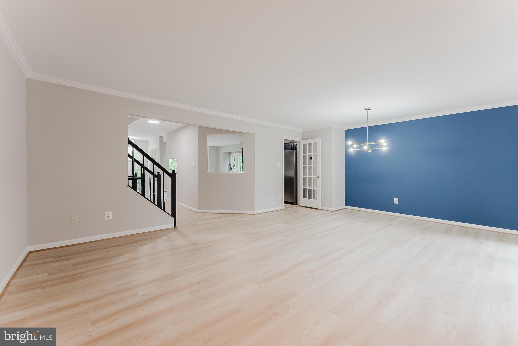 PENDERBROOK - Residential