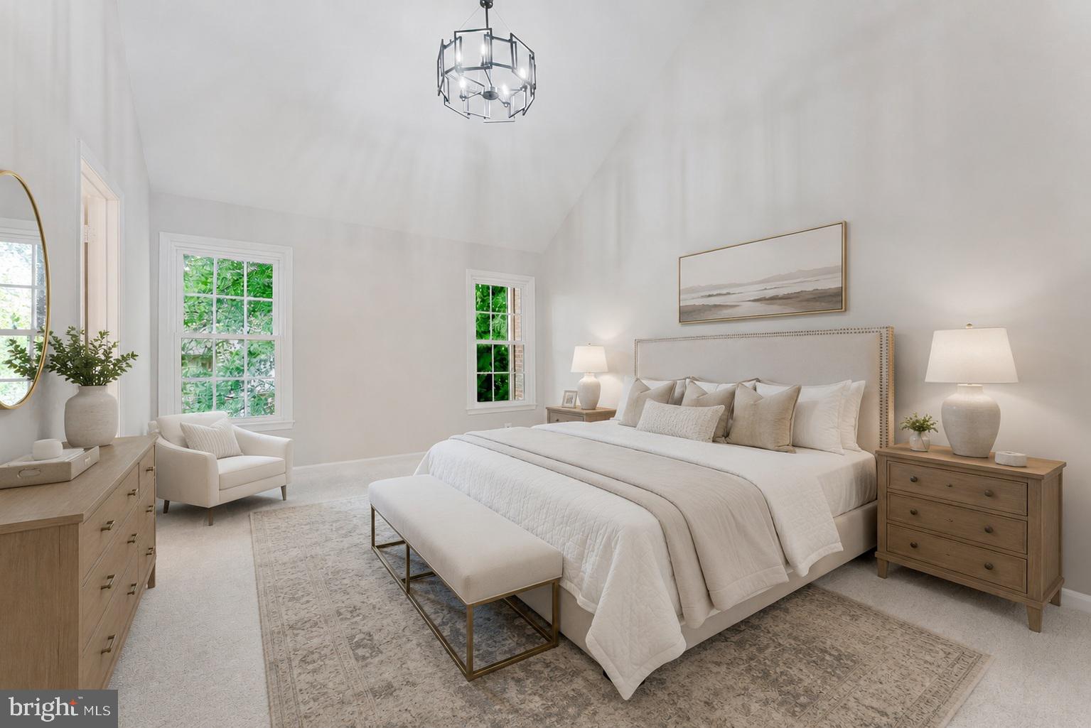 PENDERBROOK - Residential