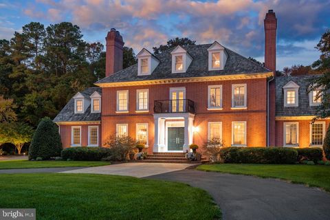 Photo of 32059 Conleys Chapel Road, LEWES, DE 19958 (MLS # DESU2108690)
