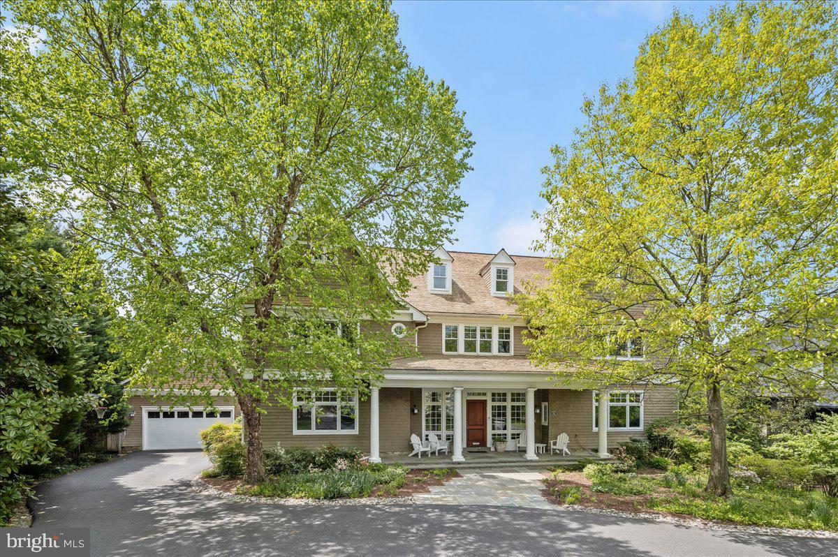 EDGEMOOR - Residential