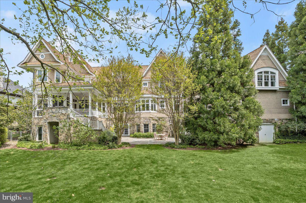 EDGEMOOR - Residential